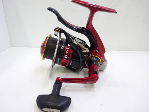 12トーナメント磯 競技LBD
